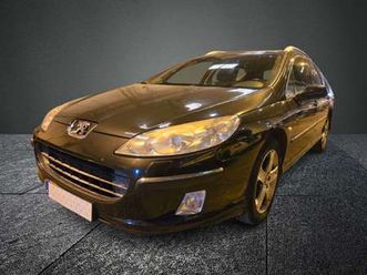 sw 2.0hdi st sport pack