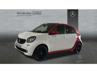 electric drive passion