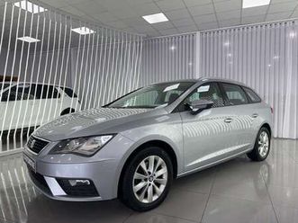 st 1.6tdi cr s&s style dsg 115
