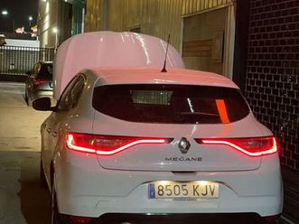 mégane 1.2 tce energy zen edc 97kw