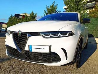 1.6 ds tributo italiano fwd