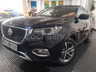 mg ehs 1.5tgdi phev luxury