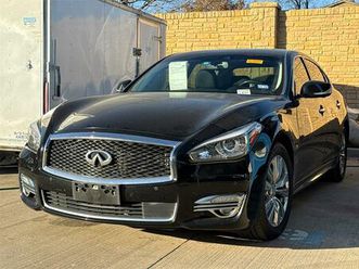 used 2015 infiniti q70l 5.6
