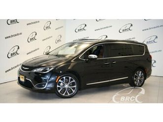 3.6 v6 limited automatas