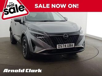 1.3 dig-t mhev n-connecta xtron euro 6 (start/stop) 5dr