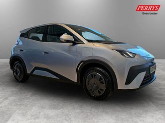 65kw active 30kwh 5dr auto