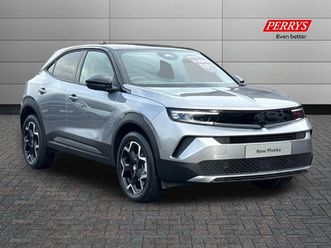 1.2 turbo gs 5dr auto