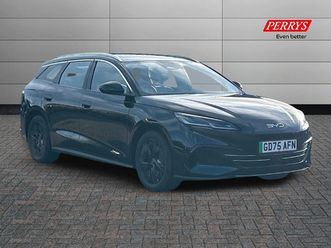 1.5 dm-i boost 5dr e-cvt