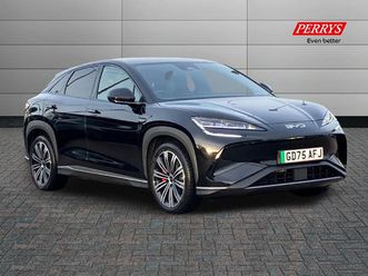 390kw excellence awd 91kwh 5dr auto