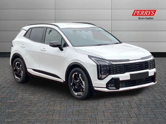 1.6t gdi gt-line 5dr