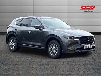 2.0 e-skyactiv g mhev centre-line 5dr