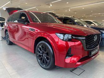 2.5 phev homura+ 5dr auto awd 6 seat/conv/dap/pan