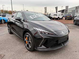 320kw ev xpower 64kwh 5dr auto