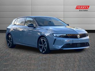 1.2 turbo 130 griffin 5dr