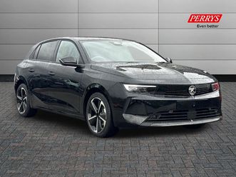 1.2 turbo 130 griffin 5dr