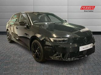 1.2 turbo 130 gs 5dr