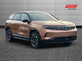 157kw gs 73kwh 5dr auto