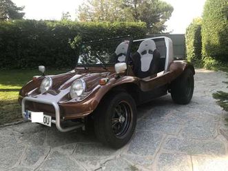 vw buggy_ruska