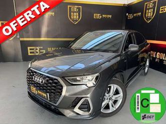 40 tdi 147kw s tronic quattro s line