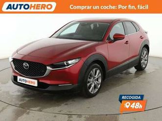 2.0 skyactiv-g mild-hybrid evolution 2wd