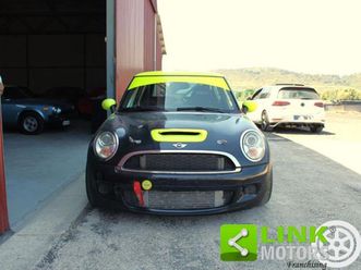 mini 4ª serie (f56) mini 2.0 john cooper works hype