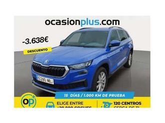 1.5 tsi ambition 4x2 dsg 110kw