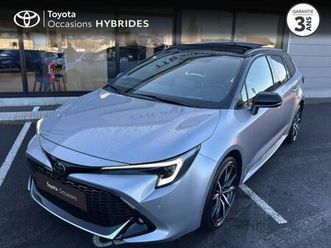 2.0 196ch gr sport my23