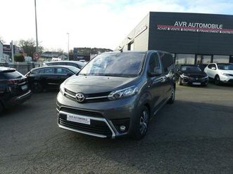 medium 2.0 150 d-4d executive rc18