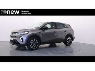 1.3 tce mhev 103kw evolution 140 5p