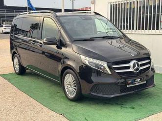 v 220d compacto avantgarde avantgarde