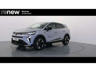 1.6 hev 145 e-tech techno 145 5p