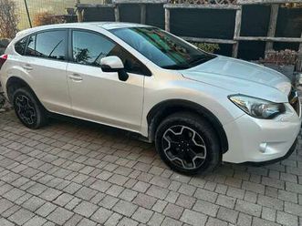 xv i2.0d free (comfort) 6mt