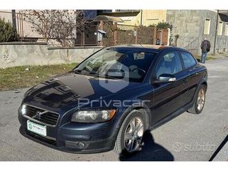 volvo c30 1.6 d kinetic