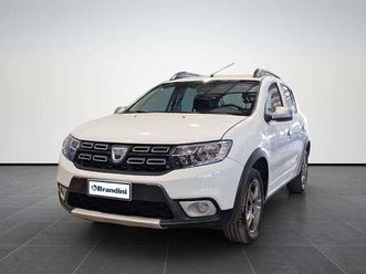 stepway 0.9 tce