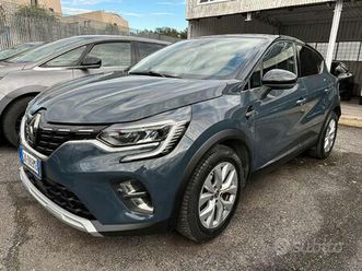 renault captur tce 100 cv gpl intens