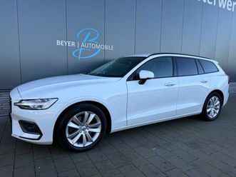 volvo v60 kombi momentum pro *led*keyless*navi*