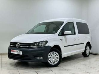 2.0 tdi 75cv 7places *cruise*airco*bluetooth