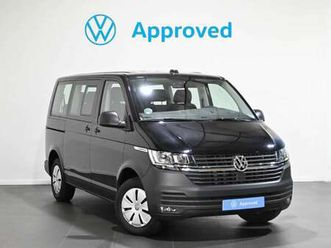 2.0tdi batalla corta aut. 110kw