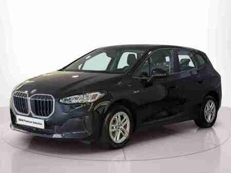 225 e xdrive