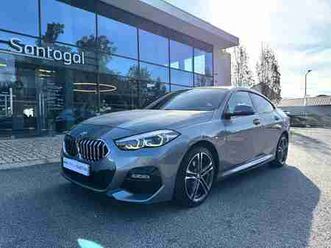 216 d gran coupé pack desportivo m