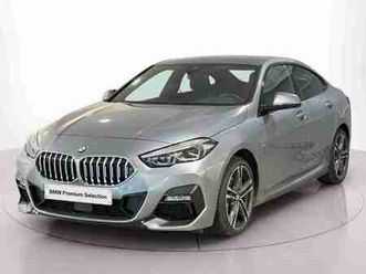 216 d gran coupé pack desportivo m