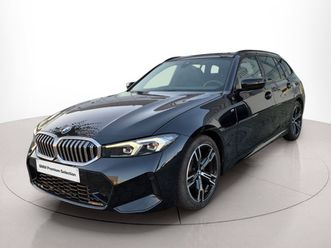 320 d touring auto