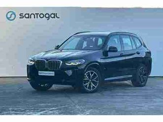 x3 30 e xdrive pack desportivo m