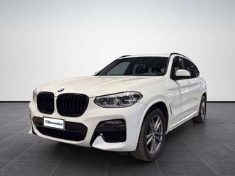 xdrive30d mhev 48v msport 249cv auto