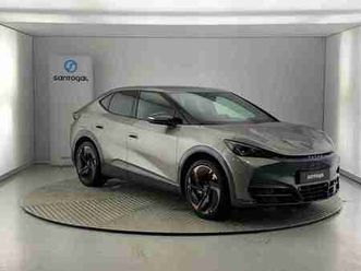 tavascan 77 kwh adrenaline