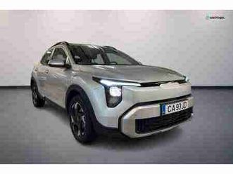 stonic 1.0 t-gdi drive