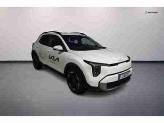 stonic 1.0 t-gdi tech 7dct