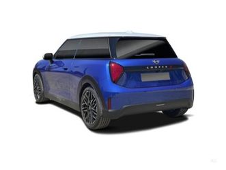 mini cooper c classic