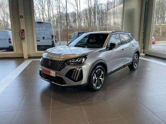 2008 1.2 turbo allure