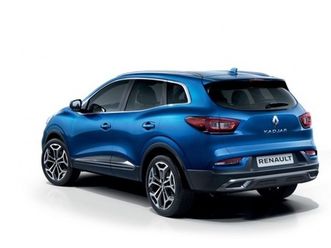 kadjar 1.3 tce intens